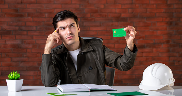 You are currently viewing 5 Credit Card Mistakes that You Should Avoid