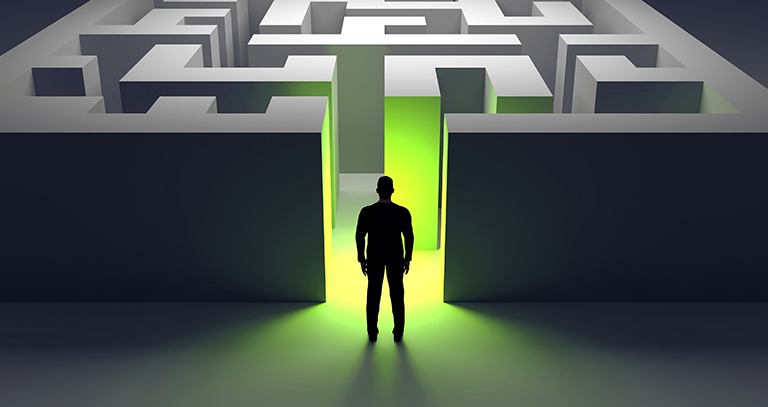 Read more about the article Navigating the Financial Maze: Tips for a Secure Future