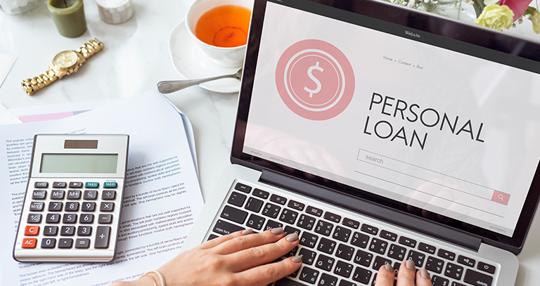 Read more about the article 8 Things to Know Before Taking a Personal Loan