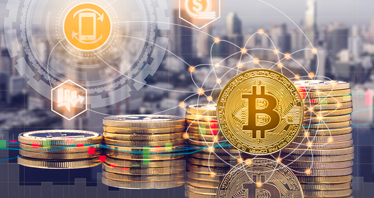 Read more about the article Cryptocurrency and Fintech: The New Financial Frontier