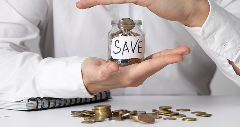 Read more about the article How to Save Money Faster: 9 Tips to Save Money