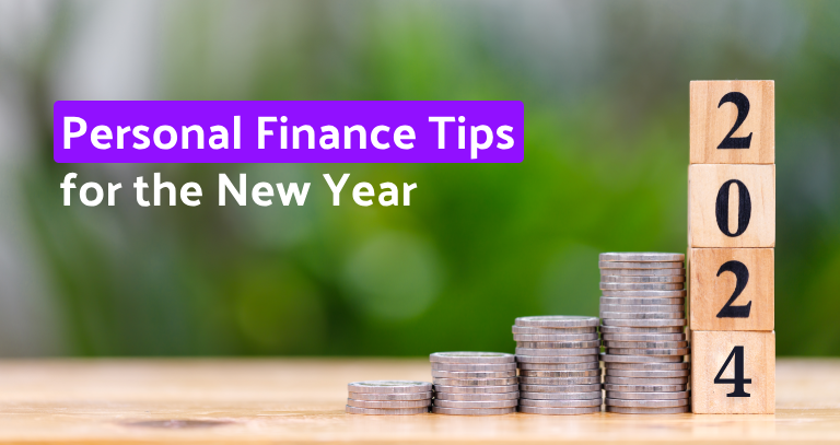 You are currently viewing 10 Personal Finance Tips For The New Year