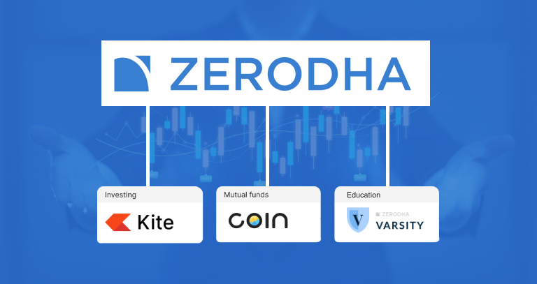 zerodha app