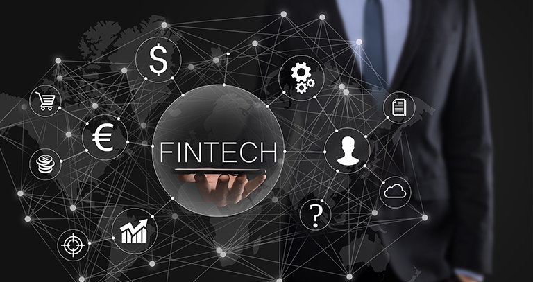 Read more about the article 5 Things To Know About The Rise Of FinTech